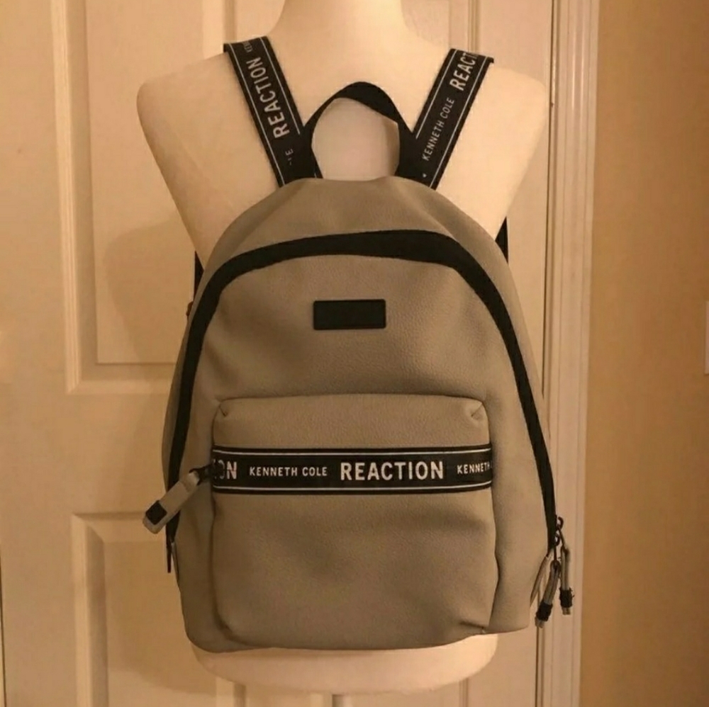 Kenneth Cole - Reaction